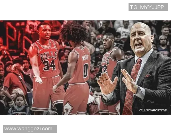 细数公牛五大高光时刻,满满回忆杀 细数公牛五大高光时刻,满满回忆杀