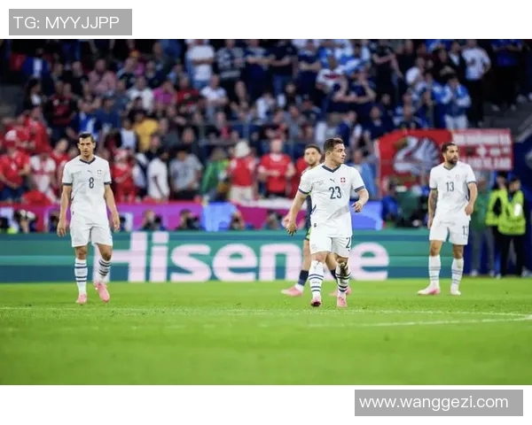 战术拆解：世界杯预选赛为何能掌控比赛节奏？