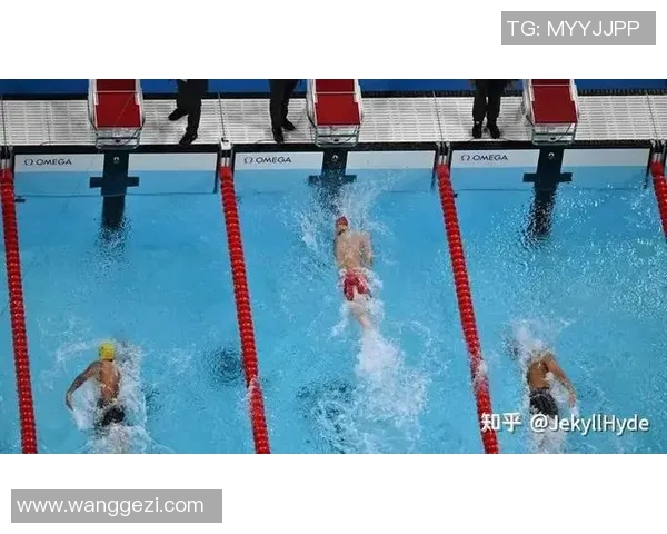 奥运会游泳自由泳项目技术提升方法 奥运会游泳自由泳项目技术提升方法