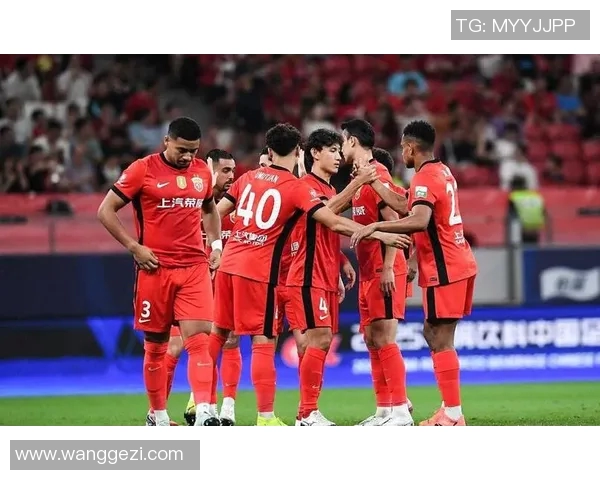 中超战报解析:上海海港逆转取胜 中超战报解析:上海海港逆转取胜