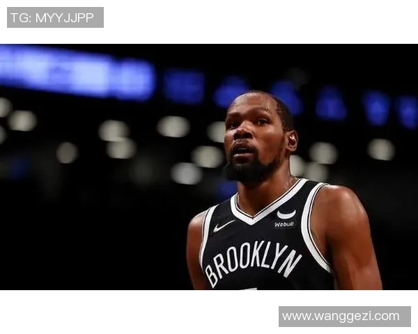 热搜榜第一！篮网因一举动刷屏全网