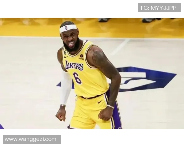 最新战报：詹姆斯全场高光瞬间集锦