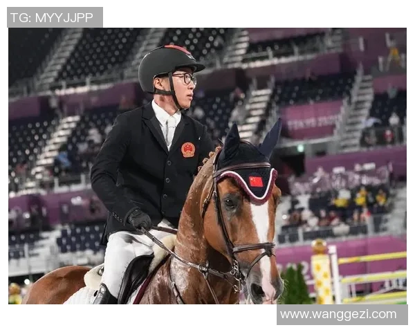 中国马术组合首战惊艳全场成功晋级奥运决赛书写历史新篇章 中国马术组合首战惊艳全场成功晋级奥运决赛书写历史新篇章