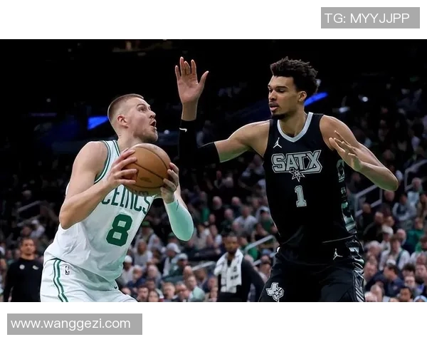 今日焦点大战：凯尔特人与强敌对决，激战即将上演