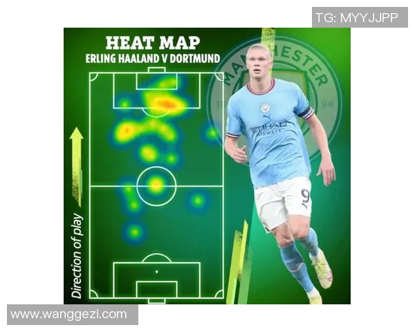 哈兰德如何通过战术洞察与决策主导比赛节奏解析